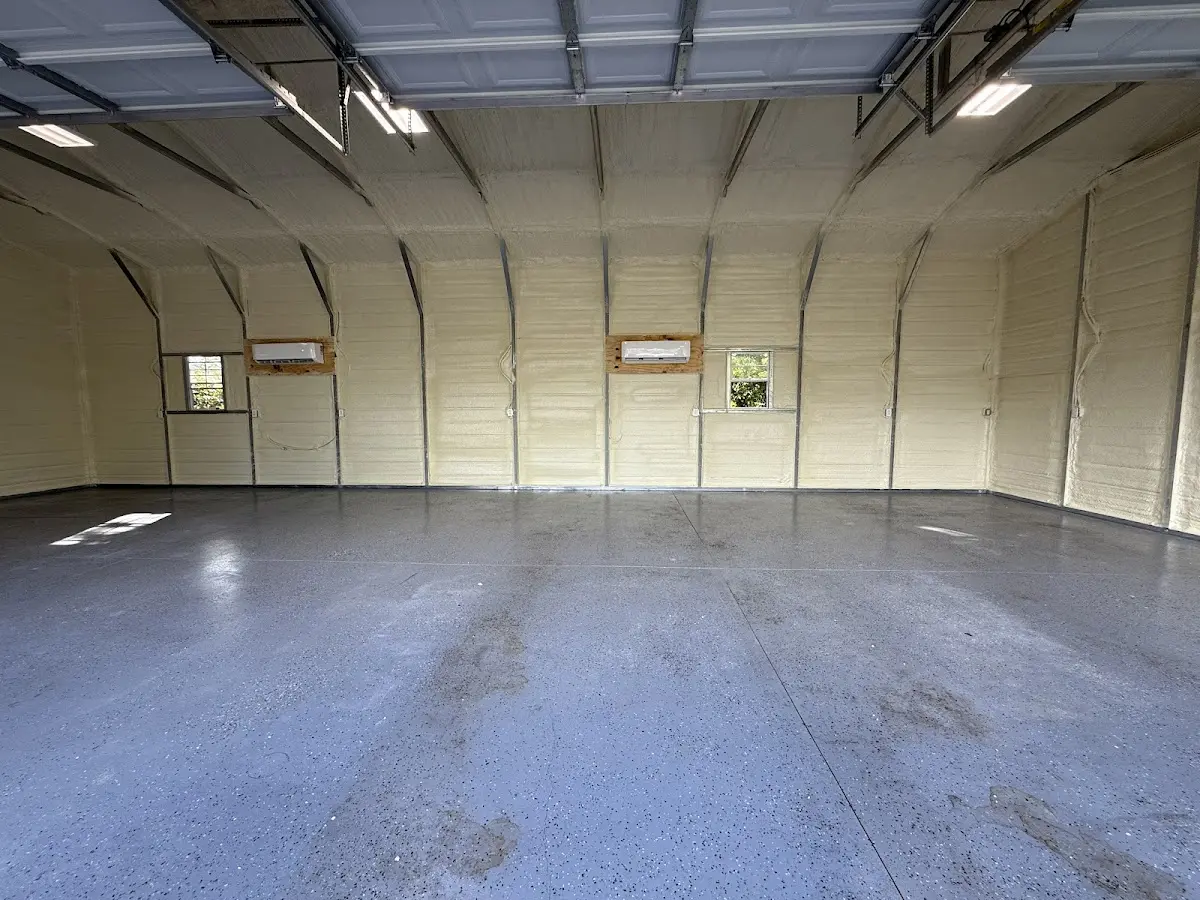 Attic Insulation in Sterling, AK